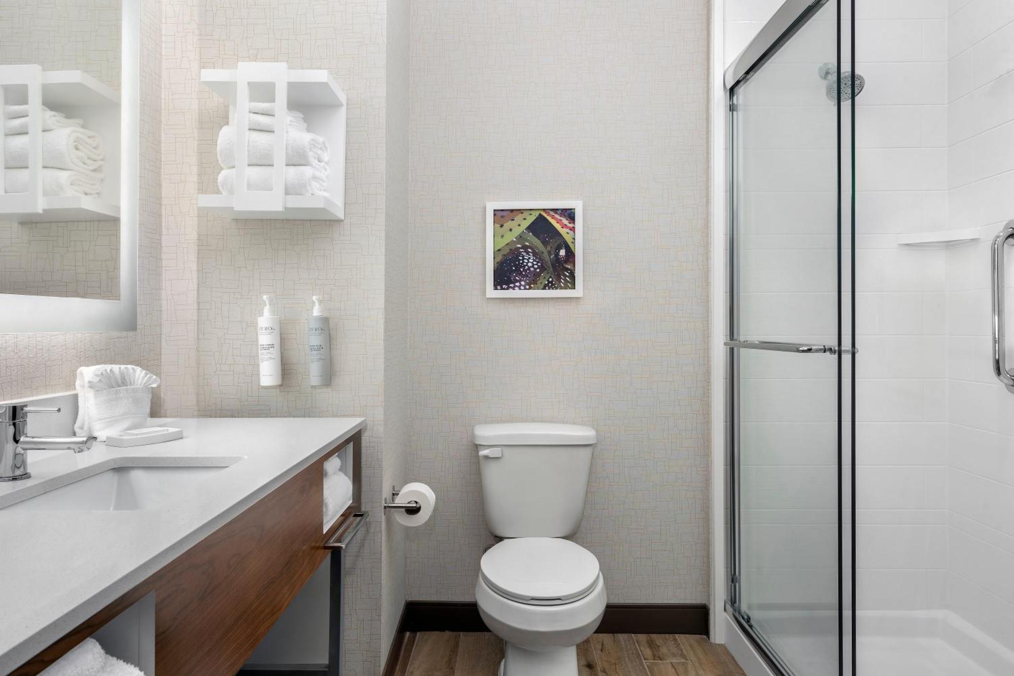 Hampton Inn New Orleans French Quarter Market Area Exteriér fotografie