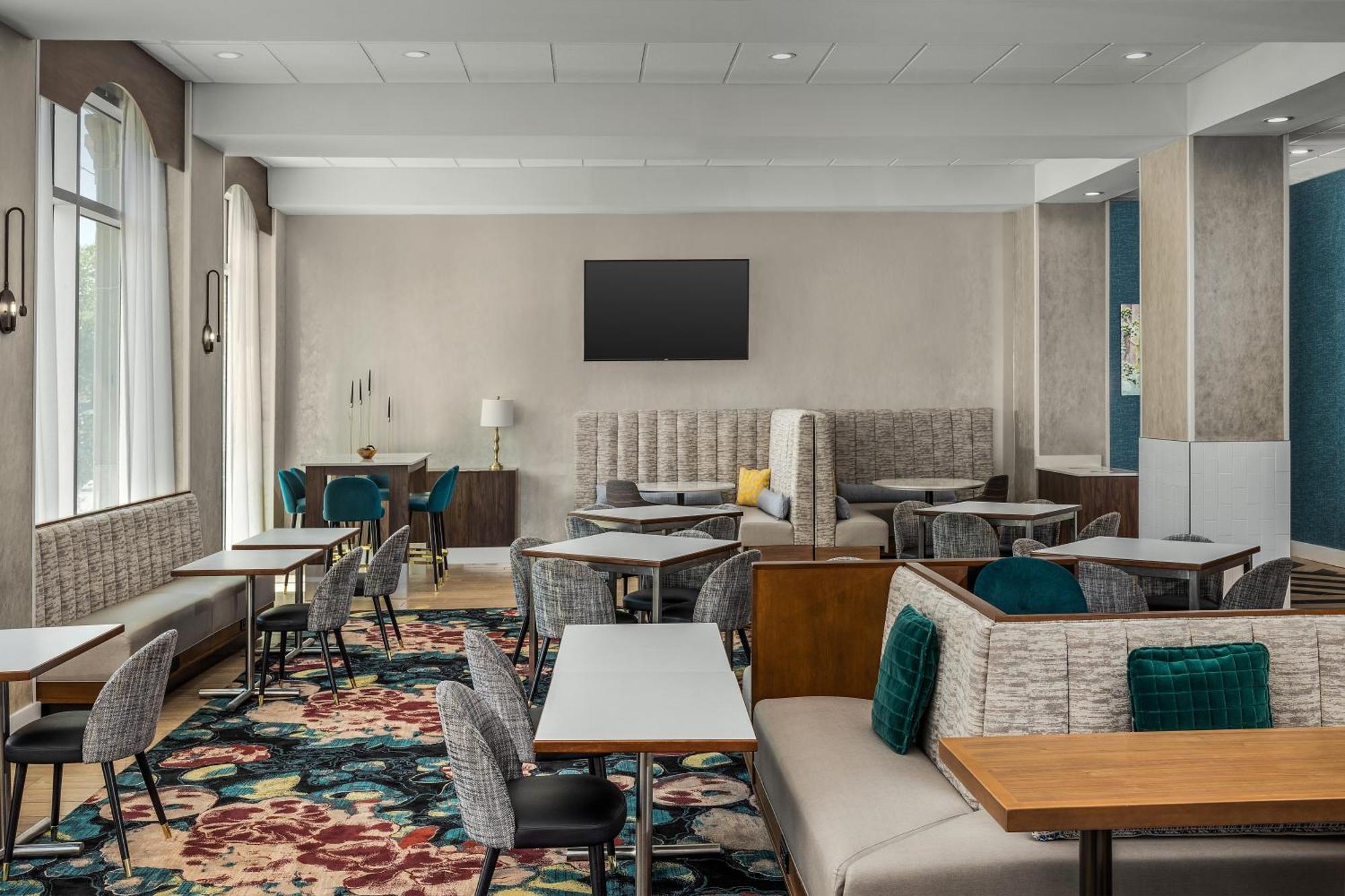 Hampton Inn New Orleans French Quarter Market Area Exteriér fotografie