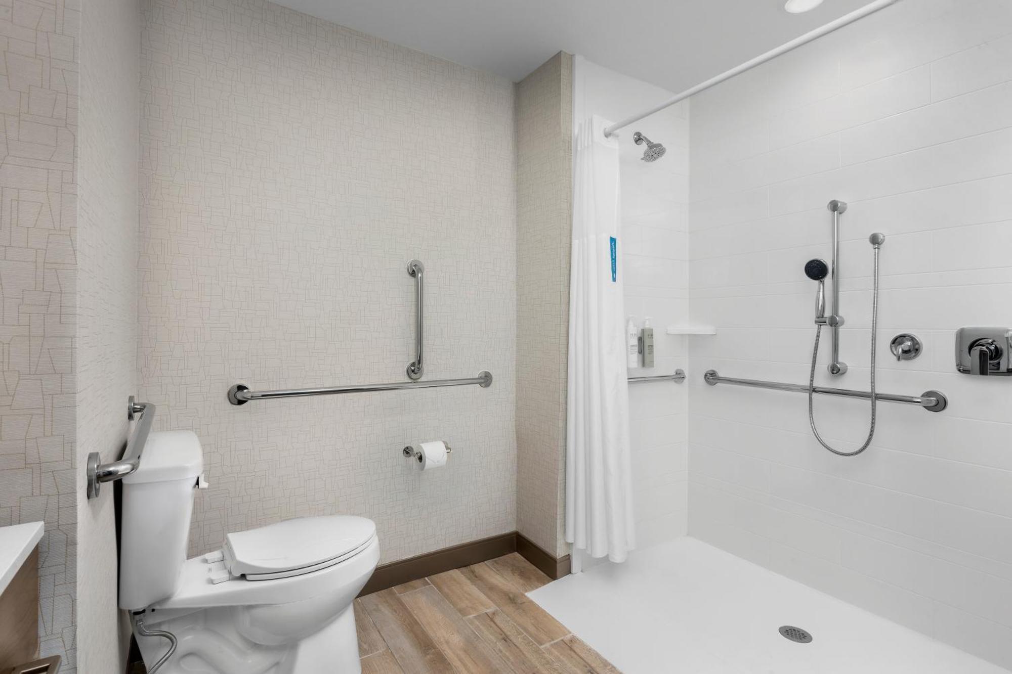 Hampton Inn New Orleans French Quarter Market Area Exteriér fotografie