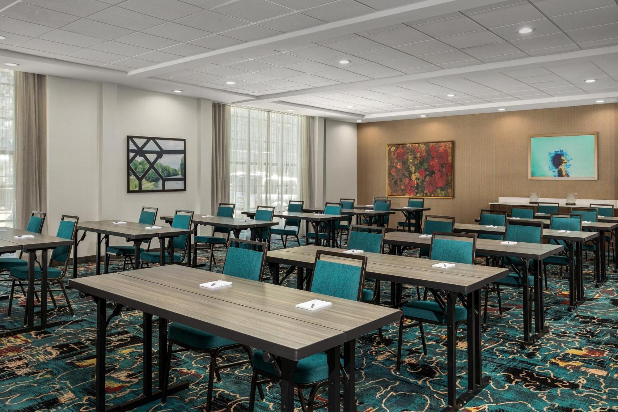 Hampton Inn New Orleans French Quarter Market Area Exteriér fotografie